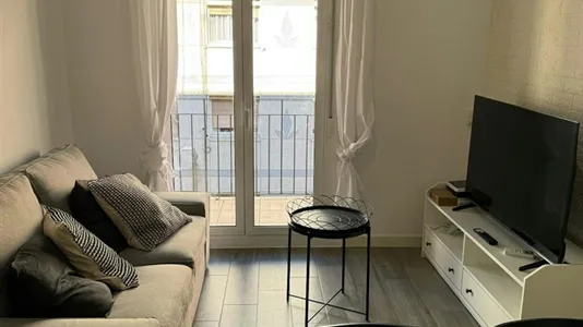 Rooms in L'Hospitalet de Llobregat - photo 4