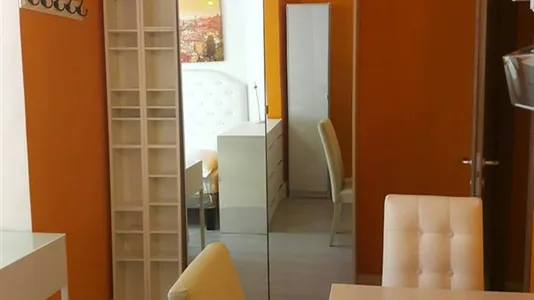 Apartments in Florence - photo 9