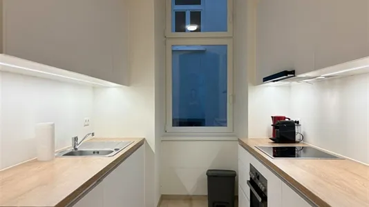 Rooms in Vienna Brigittenau - photo 8