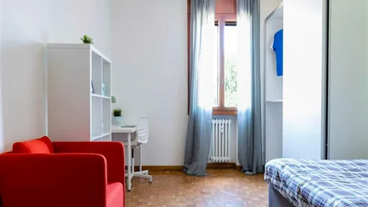 Rooms in Padua - photo 4