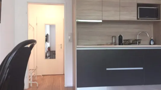 Apartments in Dusseldorf - photo 9