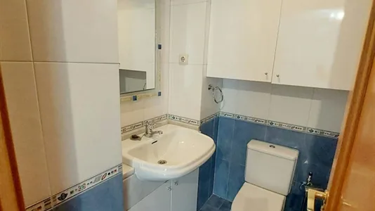 Rooms in Madrid Chamartín - photo 9