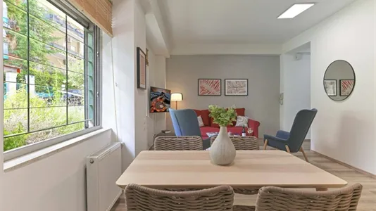 Apartments in Athens Ampelokipoi - photo 7