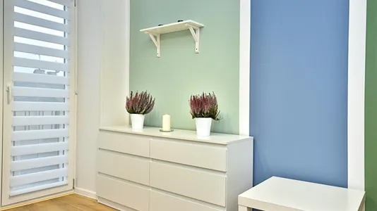 Apartments in Łódź - photo 5