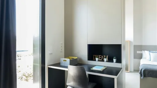 Apartments in Badalona - photo 5