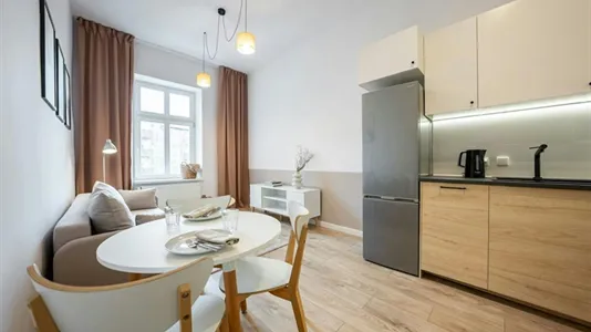 Apartments in Warszawa Śródmieście - photo 2