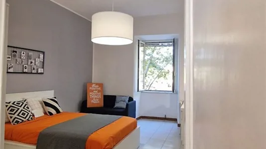 Rooms in Roma Municipio VIII – Appia Antica - photo 1