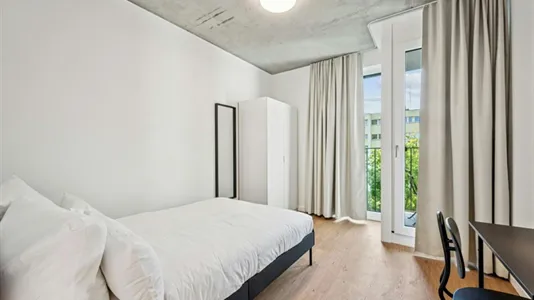Rooms in Berlin Mitte - photo 1