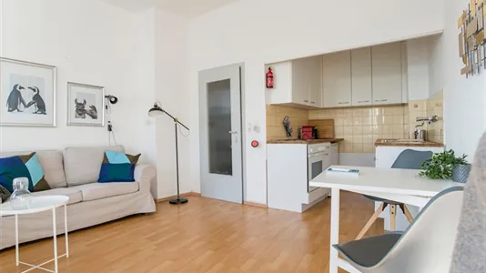 Apartments in Dusseldorf - photo 5