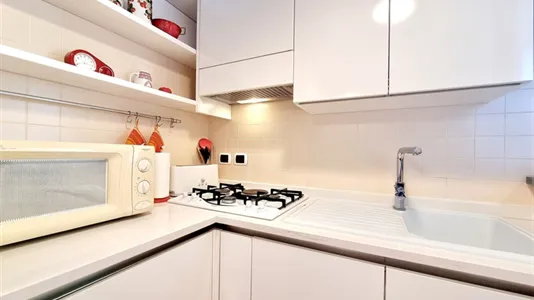 Apartments in Milano Zona 4 - Vittoria, Forlanini - photo 5