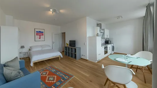 Apartments in Berlin Pankow - photo 2