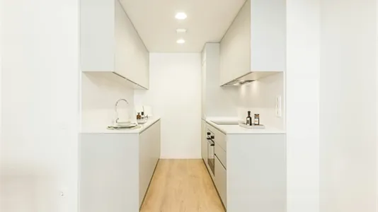 Apartments in Alcobendas - photo 7