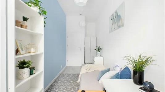 Rooms in Łódź - photo 4