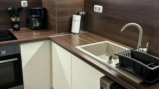 Apartments in Budapest Józsefváros - photo 5