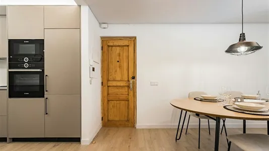 Rooms in Barcelona Sarrià-St. Gervasi - photo 10