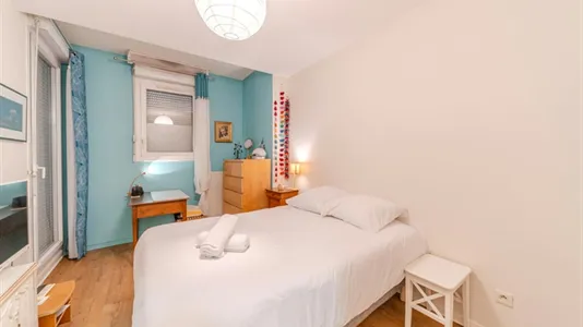 Apartments in Lyon - photo 5