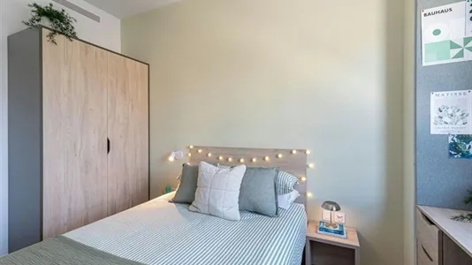 Rooms in Valencia Poblats Marítims - photo 7