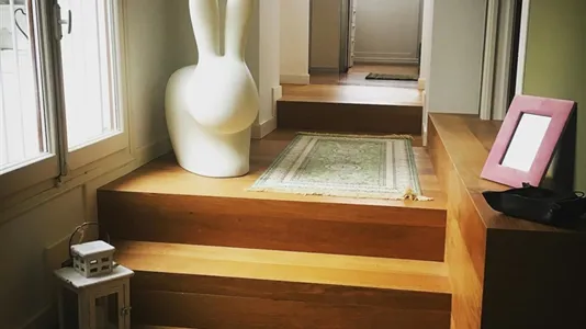 Apartments in Padua - photo 2