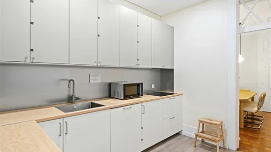 Rooms in Location is not specified - photo 8