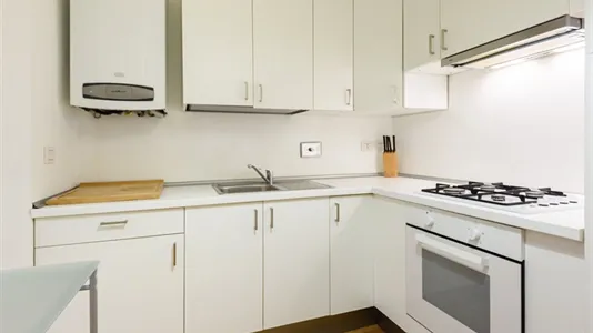 Apartments in Florence - photo 9