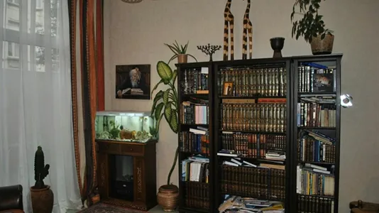 Houses in Stad Antwerp - photo 8