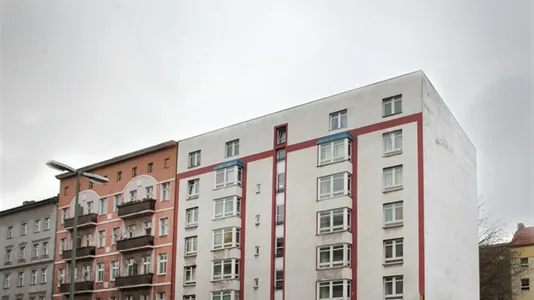 Rooms in Berlin Mitte - photo 9