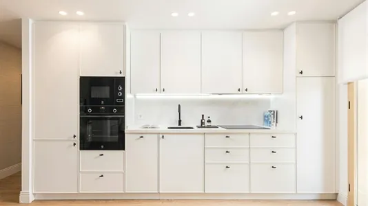 Apartments in Málaga - photo 6