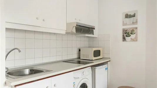 Apartments in Barcelona Sants-Montjuïc - photo 4