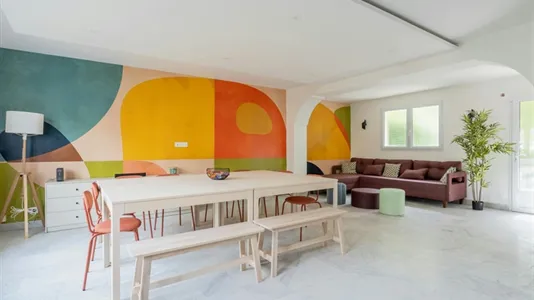 Rooms in L'Haÿ-les-Roses - photo 6