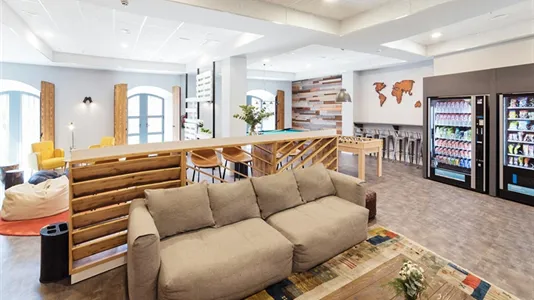 Rooms in Alcalá de Henares - photo 6