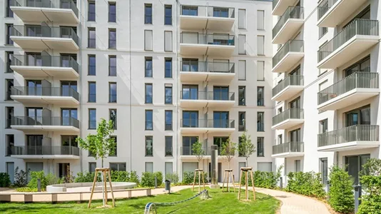 Apartments in Berlin Neukölln - photo 8