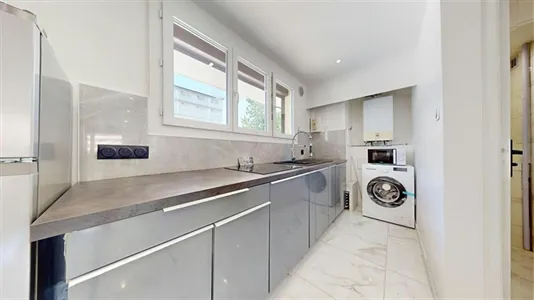 Apartments in Grenoble - photo 7