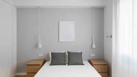 Apartments in Barcelona Horta-Guinardó - photo 7