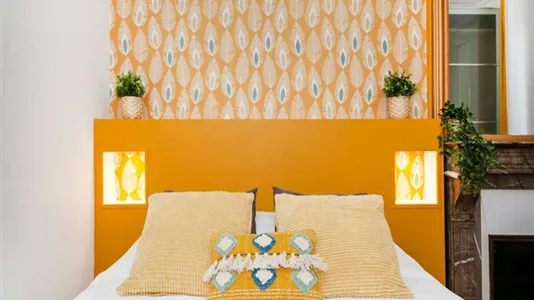 Rooms in Paris 9ème arrondissement - photo 1