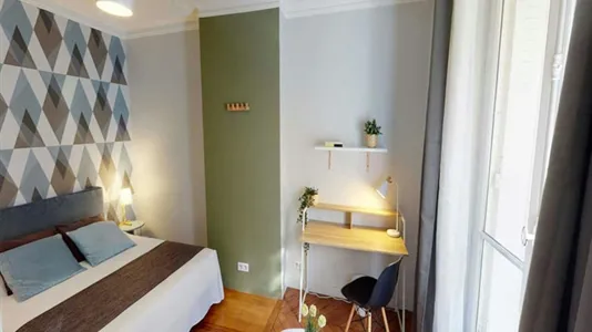 Rooms in Paris 7ème arrondissement - photo 3