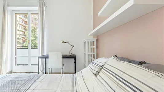 Rooms in Milano Zona 6 - Barona, Lorenteggio - photo 5