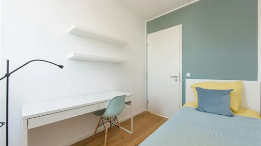Rooms in Berlin Mitte - photo 3