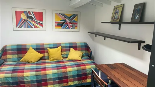Rooms in Florence - photo 2