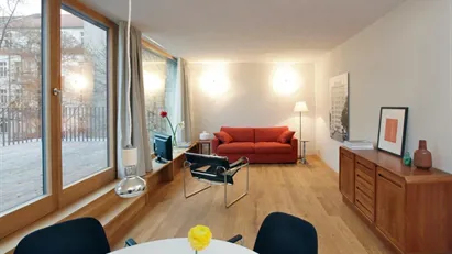 Apartment for rent in Berlin Friedrichshain-Kreuzberg, Berlin