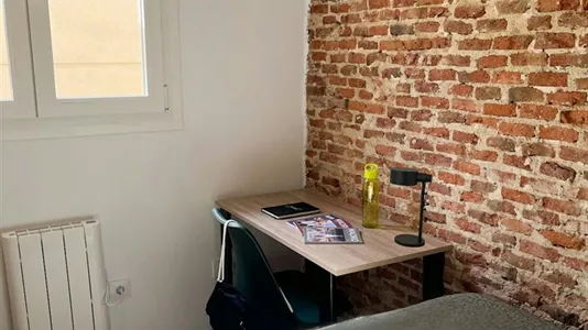 Rooms in Las Barranquillas - photo 7