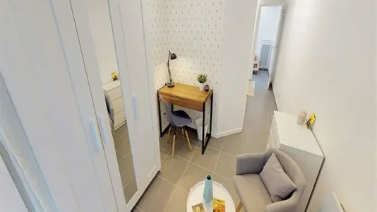 Rooms in Lille - photo 2