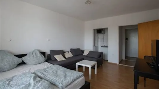 Apartments in Berlin Reinickendorf - photo 4