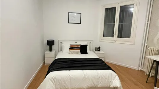 Rooms in Madrid Chamberí - photo 9