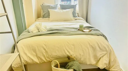 Rooms in Barcelona Sarrià-St. Gervasi - photo 3
