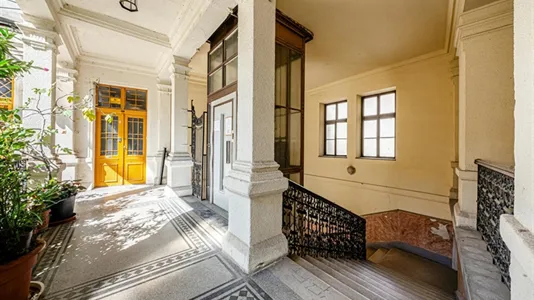 Rooms in Budapest Erzsébetváros - photo 8