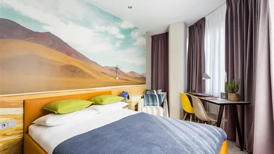 Apartments in Frankfurt Innenstadt I - photo 6