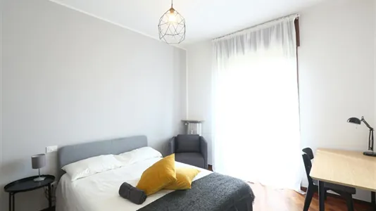 Rooms in Milano Zona 3 - Porta Venezia, Città Studi, Lambrate - photo 2