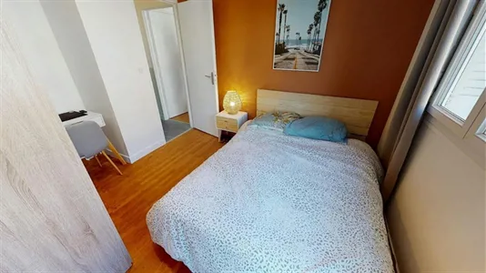 Rooms in Grenoble - photo 2