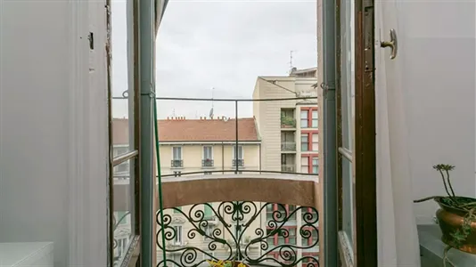Rooms in Milano Zona 2 - Stazione Centrale, Gorla, Turro, Greco, Crescenzago - photo 10