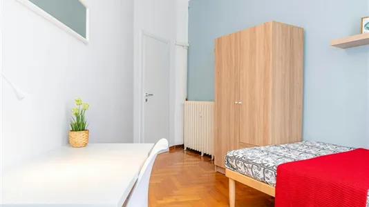 Rooms in Milano Zona 3 - Porta Venezia, Città Studi, Lambrate - photo 6